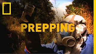 Season 2  Doomsday Preppers [upl. by Paulette]