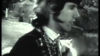 The Doors  Wishful Sinful  Live PBS  28th April 1969  HD [upl. by Wendolyn]