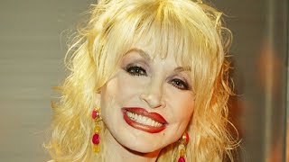 The Real Reason Dolly Parton Always Wears Long Sleeves [upl. by Irina]