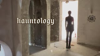 Hauntology and the disappearing sense of time [upl. by Sofia252]