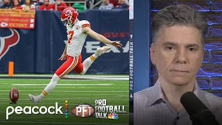 New NFL kickoff rule explained and what it means for 2024 season  Pro Football Talk  NFL on NBC [upl. by Juliano]