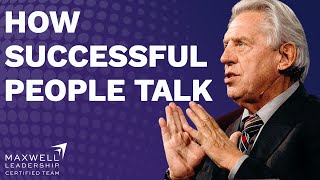 Improve Your Communication Skills with This  John Maxwell [upl. by Northrop]