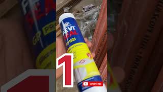 3 best Silicone Sealant  Silicone price silicone sealant [upl. by Markman244]