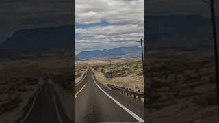 Terlingua Texas driving travel amazing [upl. by Ingelbert]