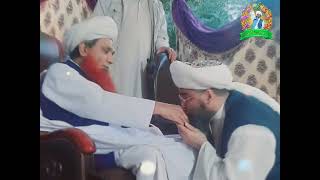 Murshid ki mast nigahon ne dewana kar Diyasarkar wakeel Sahab coming to multan Astana sarkar sohail [upl. by Janey]