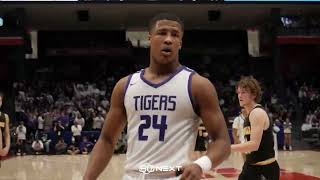 Pickerington Central snaps Centervilles 45game winning streak in route to a State Title [upl. by Marchal]