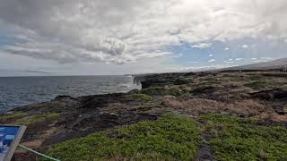 Overview Hawaii Volcanoes National Park [upl. by Helbon]