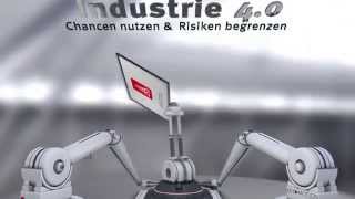 Industrie und Arbeit 40 [upl. by Yssenhguahs357]