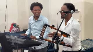 Eritrean Wedding In Leeds Daniel amp kisanet 27102024 [upl. by Sissy430]