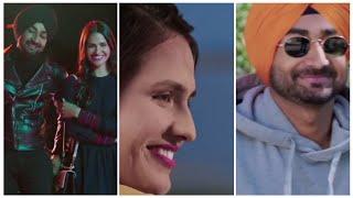 IMPRESS ❤💯  RANJIT BAWA  FULL SCREEN WHATSAPP STATUS  LATEST NEW SONG  RANJIT NEW STATUS [upl. by Enial]