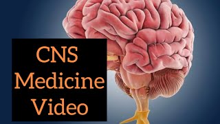 CNS Medicine Lectures Part 4 Stroke  Haemorrhagic Stroke cns stroke cns medicinelectures [upl. by Fennie405]