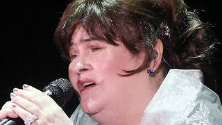 The Tragedy Of Susan Boyle Is Just Plain Sad [upl. by Neda]