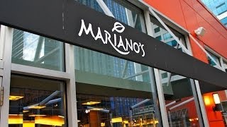 11 Dominicks stores bought by Marianos [upl. by Nasya864]