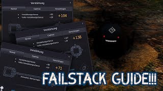 BDO Failstacks  Der ultimative Guide [upl. by Reisch63]