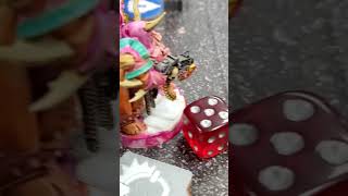 Legionaries VS Scouts  Kill Team ☠️ warhammer40k tabletopgaming hobby spacemarines shorts [upl. by Yde]