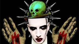 Marilyn Manson and Korn  Sleepy Hollow [upl. by Fast]