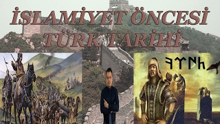 TÜRK KÜLTÜRÜNÜN ÖZELLİKLERİ [upl. by Anselmi]