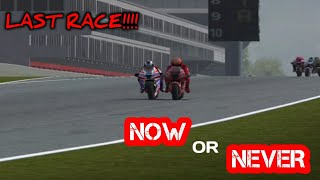 JORGE MARTIN VS PECCO BAGNAIA  NOW OR NEVER motogp jorgemartin francesscobagnaia [upl. by Nohsal]