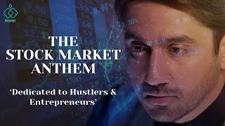 The Stock Market Anthem  Incomet  Ft Mumbiker Nikhil  Official Music Video [upl. by Ahso]