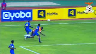 Zambia 01 Tanzania  Highlights  2026 World Cup Qualifiers [upl. by Anson14]