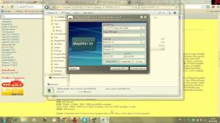 How to get game PS1 in PSP thai [upl. by Mak]