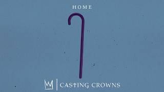 Casting Crowns  Home Visualizer [upl. by Noek180]