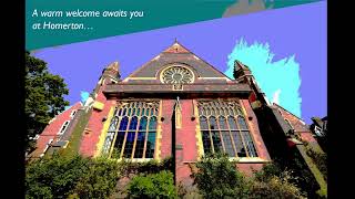 Meet Cambridge Homerton College [upl. by Marco]