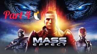 Mass Effect Walkthrough Part 4 [upl. by Rattray79]