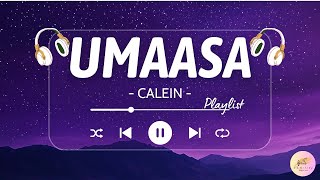 Umaasa Lyrics  Best Of Wish 1075 Songs Playlist 2024  The Most Listened Song 2024 On Wish 1075 [upl. by Maisel]