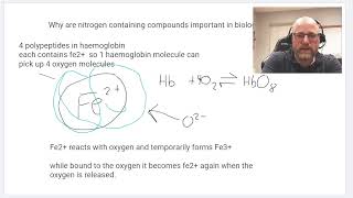 A level Biology AQA paper 3 essays beyond the specification pass your A level Biology [upl. by Aihsenyt945]