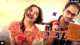 PARINEETA Full Movie Shubhashree Ganguly Ritwick Chakraborty Review and Facts [upl. by Ennaylime698]