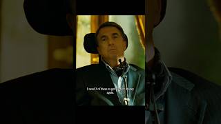 I’m interested in the job  Intouchables comedy movie foryou [upl. by Irrek683]