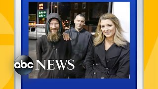 Judge orders couple behind 400000 GoFundMe account in court [upl. by Annemarie]