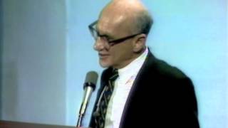 Milton Friedman  Agriculture Subsidies [upl. by Rehctelf72]