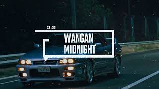 Wangan  Breakbeat No Copyright Music  WANGAN MIDNIGHT by MGG [upl. by Kilroy]