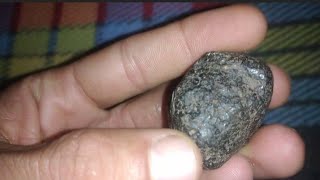 Learn about the types of meteorites stone [upl. by Olatha]