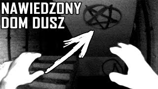 NAWIEDZONY DOM DUSZ  Urbex History [upl. by Clara]