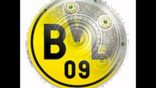 Und schon wieder Deutscher Meister BVB  Zum Titel 2012 [upl. by Amatruda]