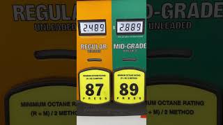 November 4 2024 Gas Price Comment below where your local gas prices are [upl. by Narut]