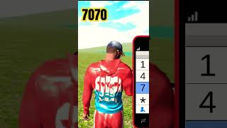 Indian Bike Driving 3d Game 🔥 Cheat Code  cheatcodes gaming indianbikedriving3dnew ridemakerz [upl. by Beckman]