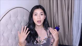 Review Lotion trị mụn Meishoku Bigansui Medicated có tốt không  Shop Nhật Chaly [upl. by Aniroc]