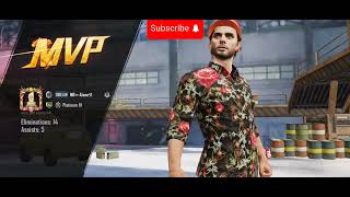 🤯RANDOM All Vector Pro PlayersCALL ME NOOPVchallenge 1 Vs 3 S😡pubg tdm vector [upl. by Naoma]