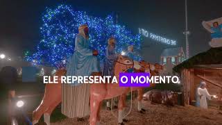 O Verdadeiro Sentido do Natal O Maior Presente de Deus [upl. by Compton77]