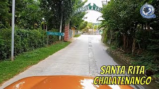 Santa Rita Chalatenango El Salvador [upl. by Pegasus925]