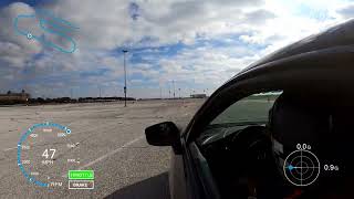 Texas Region SCCA Autocross 9 LSP 11242024 [upl. by Ylekalb167]