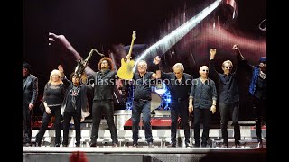 quotKittys Backquot  Bruce Springsteen amp The E Street Band LIVE PERFORMANCE  Metlife Stadium 932023 [upl. by Syck]