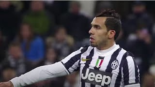 JuventusParma 21 26032014 The Highlights [upl. by Maxama]