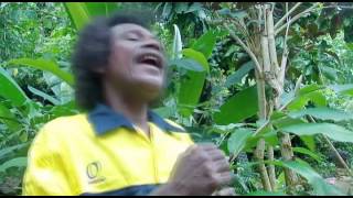 quot Dila quot  LAKE  Solomon Islands [upl. by Elleraj]