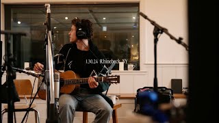 Shawn Mendes  1302024 Rhinebeck NY  Clubhouse Studio [upl. by Duntson514]