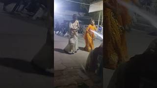 short video viral song Gujarati garba aaj to maja a Gaya [upl. by Phi]